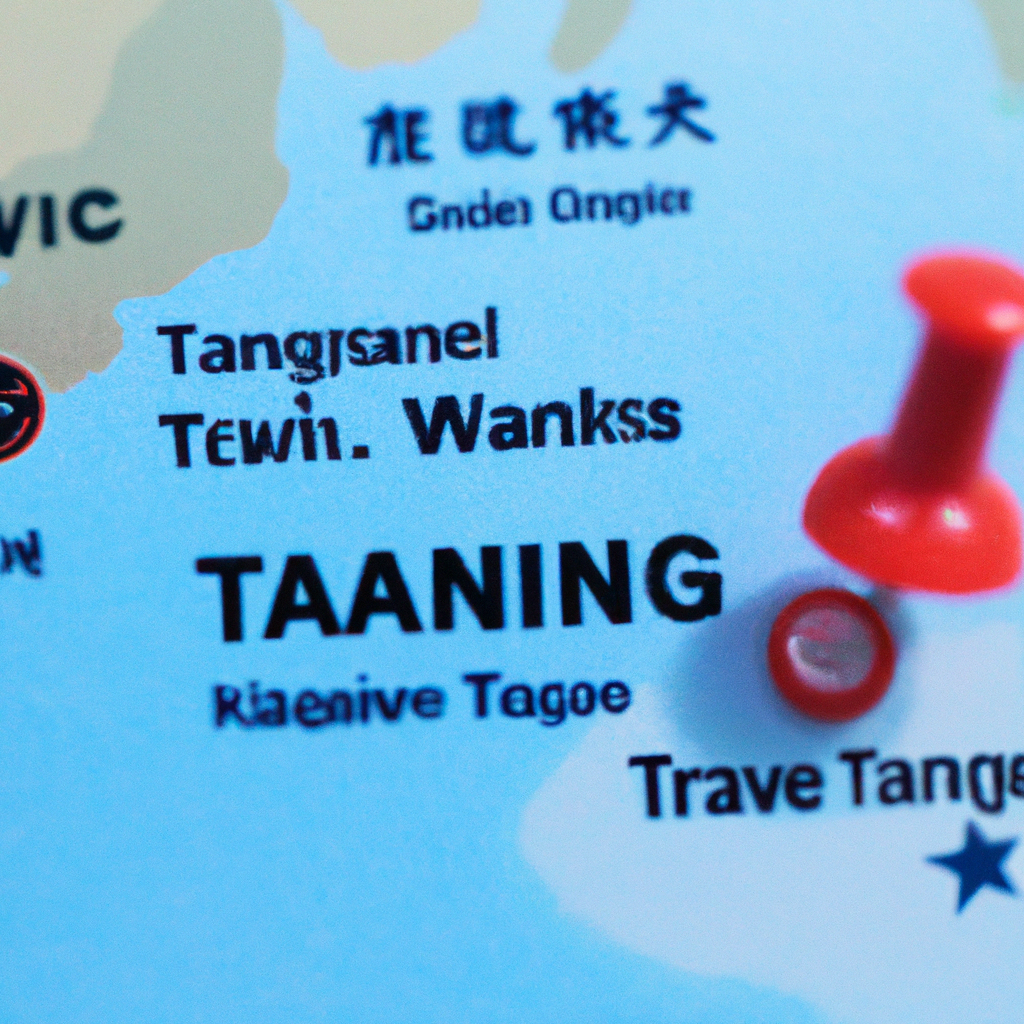 “ビットカジノの魅力: 台湾のゲーム愛好家が注目する理由”